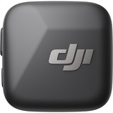 DJI Mic Mini, Micrófono negro
