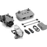 DJI Mini 5 Pro (DJI RC-N3), avión por control remoto gris claro