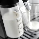 DeLonghi Magnifica Evo ECAM 290.61.SB, Superautomática plateado/Negro