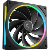 DeepCool CL6600, Cajas de torre negro/Madera