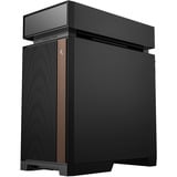DeepCool CL6600, Cajas de torre negro/Madera
