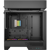 DeepCool CL6600, Cajas de torre negro/Madera