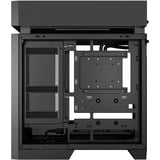 DeepCool CL6600, Cajas de torre negro/Madera