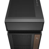 DeepCool CL6600, Cajas de torre negro/Madera