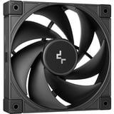 DeepCool CL6600, Cajas de torre negro/Madera