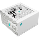 DeepCool PN850M WHITE, Fuente de alimentación de PC blanco