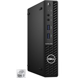 Dell Mini-PC negro