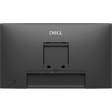 Dell Pro P2426HWOST (sin soporte), Monitor LED negro