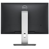 Dell UltraSharp U2415 Reacondicionado, Monitor LED negro/Plateado