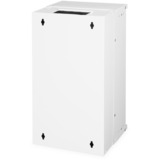 Digitus Caja de pared SOHO PRO - 254 mm (10") - 595x315x300 mm, Armario IT gris claro