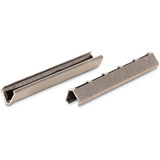 Digitus Protector de empalme por crimpar LWL, con aprobación de telecomunicaciones TS0338/96, Guía para cable plateado