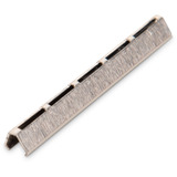 Digitus Protector de empalme por crimpar LWL, con aprobación de telecomunicaciones TS0338/96, Guía para cable plateado