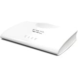 DrayTek Vigor 167, Módem 