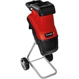 EINHELL GC-KS 2540 triturador de césped 2000 W Hoja, Picador rojo/Negro, 290 mm, 625 mm, 423 mm, 9,9 kg, 300 mm, 420 mm