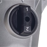 EINHELL Professional Akku-Farb-/Mörtelrührer TP-MX 18-2 Li BL - Solo, 18Volt, Agitador rojo/Negro