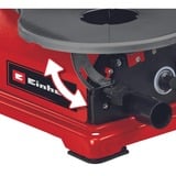 EINHELL Sierra de calar TC-SS 406 E rojo