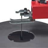 EINHELL Sierra de calar TC-SS 406 E rojo