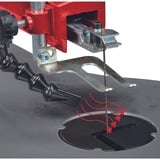 EINHELL Sierra de calar TC-SS 406 E rojo