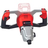 EINHELL TP-MX 18-2 Li BL, 4258770, Agitador rojo/Negro