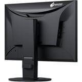EIZO FlexScan EV2460-BK pantalla para PC 60,5 cm (23.8") 1920 x 1080 Pixeles Full HD LCD Negro, Monitor LED negro, 60,5 cm (23.8"), 1920 x 1080 Pixeles, Full HD, LCD, 5 ms, Negro