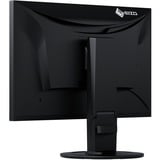 EIZO FlexScan EV2460-BK pantalla para PC 60,5 cm (23.8") 1920 x 1080 Pixeles Full HD LCD Negro, Monitor LED negro, 60,5 cm (23.8"), 1920 x 1080 Pixeles, Full HD, LCD, 5 ms, Negro