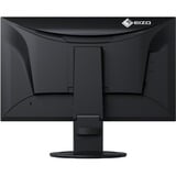 EIZO FlexScan EV2460-BK pantalla para PC 60,5 cm (23.8") 1920 x 1080 Pixeles Full HD LED Negro, Monitor LED negro, 60,5 cm (23.8"), 1920 x 1080 Pixeles, Full HD, LED, 5 ms, Negro