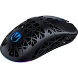 ENDORFY LIV Plus Wireless, Ratones para gaming negro