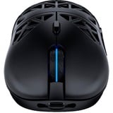 ENDORFY LIV Plus Wireless, Ratones para gaming negro