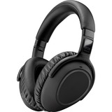 EPOS | Sennheiser Auriculares con micrófono negro