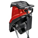 Einhell GC-KS 2540 triturador de césped 2000 W Hoja, Picador rojo/Negro, 290 mm, 625 mm, 423 mm, 9,9 kg, 300 mm, 420 mm