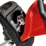 Einhell GC-KS 2540 triturador de césped 2000 W Hoja, Picador rojo/Negro, 290 mm, 625 mm, 423 mm, 9,9 kg, 300 mm, 420 mm