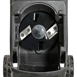 Einhell GC-KS 2540 triturador de césped 2000 W Hoja, Picador rojo/Negro, 290 mm, 625 mm, 423 mm, 9,9 kg, 300 mm, 420 mm