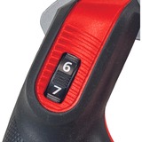 Einhell TP-MX 18-2 Li BL, 4258770, Agitador rojo/Negro