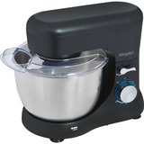 Exquisit Robot de cocina negro