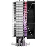 FSP NE5, Disipador de CPU negro