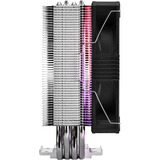 FSP NE5, Disipador de CPU negro