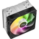 FSP NE5, Disipador de CPU negro