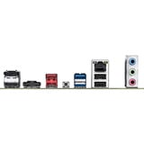 GIGABYTE B840M D3HP, Placa base 