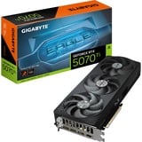 GIGABYTE GV-N507TEAGLE OC-16GD, Tarjeta gráfica 