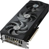 GIGABYTE GV-N507TEAGLE OC-16GD, Tarjeta gráfica 