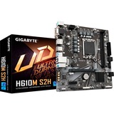 GIGABYTE H610M S2H, Placa base