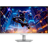 GIGABYTE M27Q2 ICE, Monitor de gaming blanco