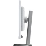 GIGABYTE M27Q2 ICE, Monitor de gaming blanco