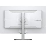 GIGABYTE M27Q2 ICE, Monitor de gaming blanco