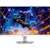 GIGABYTE M27Q2 QD ICE Monitor Gaming 27” QHD - 2560 x 1440, 200Hz, 1ms, 350 cd/m², FreeSync Premium, Display HDR400, HDMI 2.0, DisplayPort 1.4, Monitor de gaming blanco, 200Hz, 1ms, 350 cd/m², FreeSync Premium, Display HDR400, HDMI 2.0, DisplayPort 1.4, 68,6 cm (27"), 2560 x 1440 Pixeles, Quad HD, LED, 1 ms, Blanco