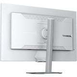 GIGABYTE M27Q2 QD ICE Monitor Gaming 27” QHD - 2560 x 1440, 200Hz, 1ms, 350 cd/m², FreeSync Premium, Display HDR400, HDMI 2.0, DisplayPort 1.4, Monitor de gaming blanco, 200Hz, 1ms, 350 cd/m², FreeSync Premium, Display HDR400, HDMI 2.0, DisplayPort 1.4, 68,6 cm (27"), 2560 x 1440 Pixeles, Quad HD, LED, 1 ms, Blanco