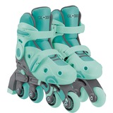 783-206, Patines en línea