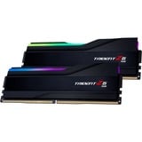 G.Skill DIMM 48 GB DDR5-6800 (2x 24 GB) Dual-Kit, Memoria RAM negro