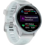 Garmin Forerunner 570, SmartWatch blanco/Celeste