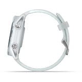 Garmin Forerunner 570, SmartWatch blanco/Celeste